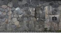 Photo Texture of Wall Stone 0020
